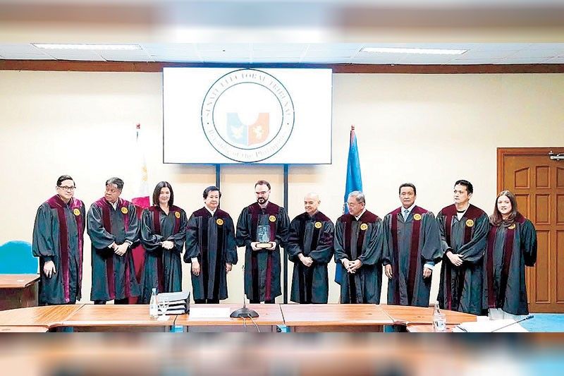 Lacson hits minority senators for unfair vote in Tulfo case