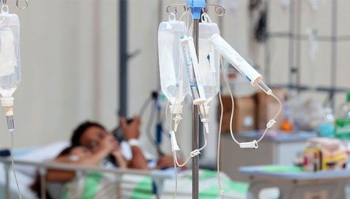 DOH readies hospitals for El Ni&ntilde;o patient surge
