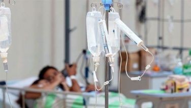 DOH readies hospitals for El Niño patient surge