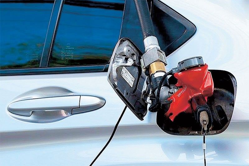 Higher bioethanol blend eyed as gas prices soar
