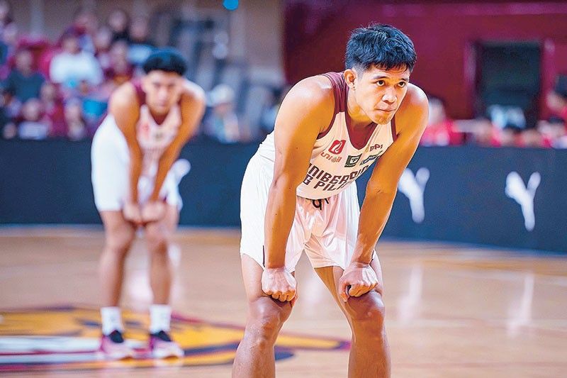 UP survives UE scare, seizes lead