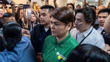 Sara denies owning fastfood franchise