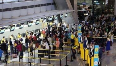 DILG wants tighter airport cargo checks