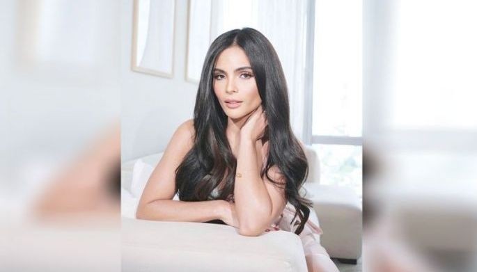 Lovi Poe shares lessons from motherhood, difficult childbirth