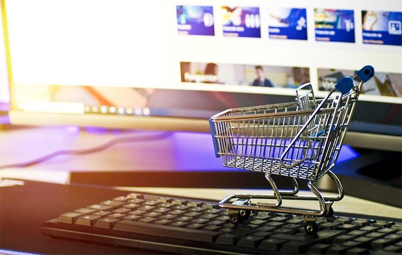 Cash on delivery still rules Philippines online shopping