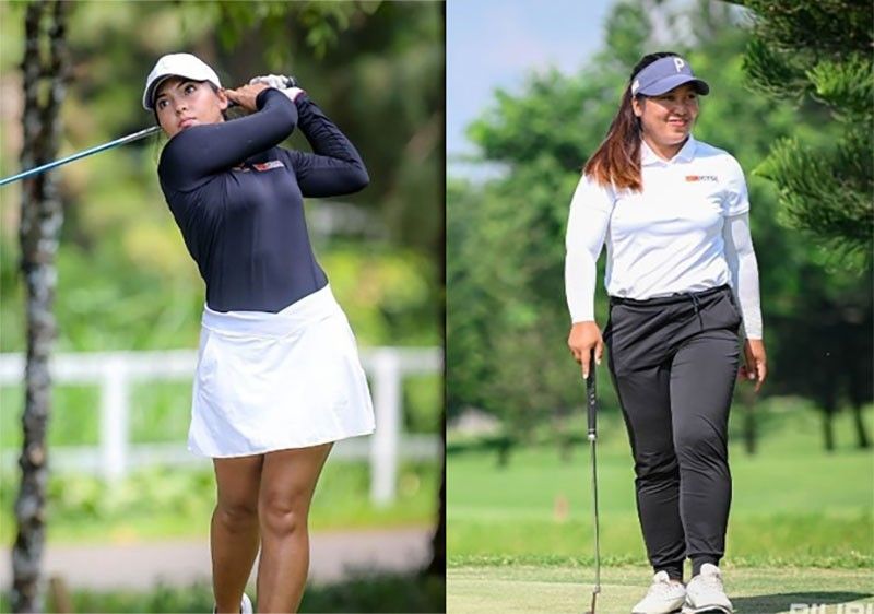 Wide open race for LPGT season honors