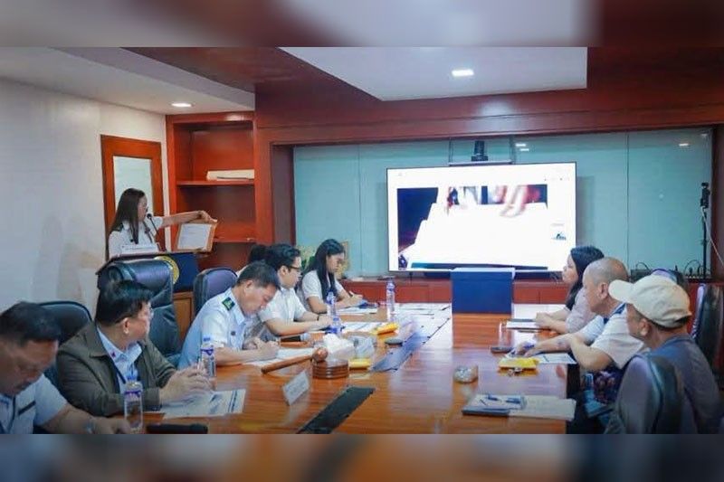 4 Maserati cars auctioned for P7 million