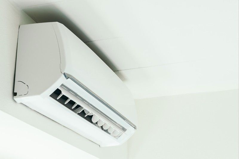 2nd-hand aircon demand heats up ahead of El Niño