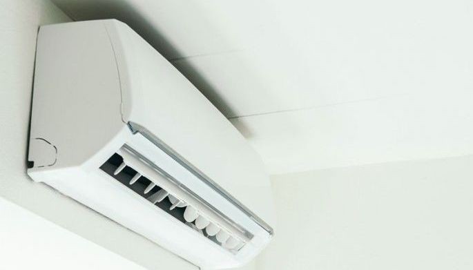 2nd-hand aircon demand heats up ahead of El Ni&ntilde;o