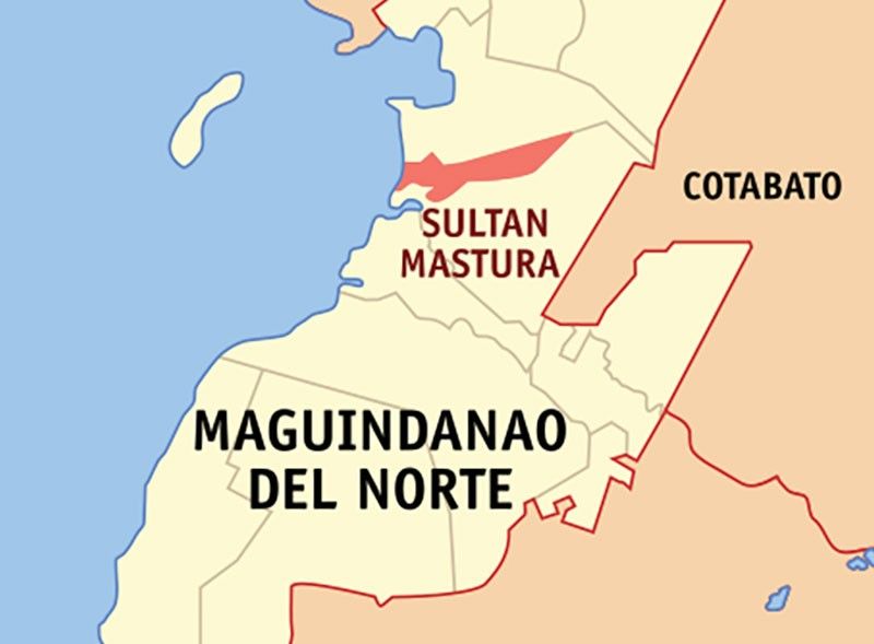 4 ‘terrorists’ killed in Mindanao shootout