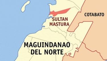 4 ‘terrorists’ killed in Mindanao shootout