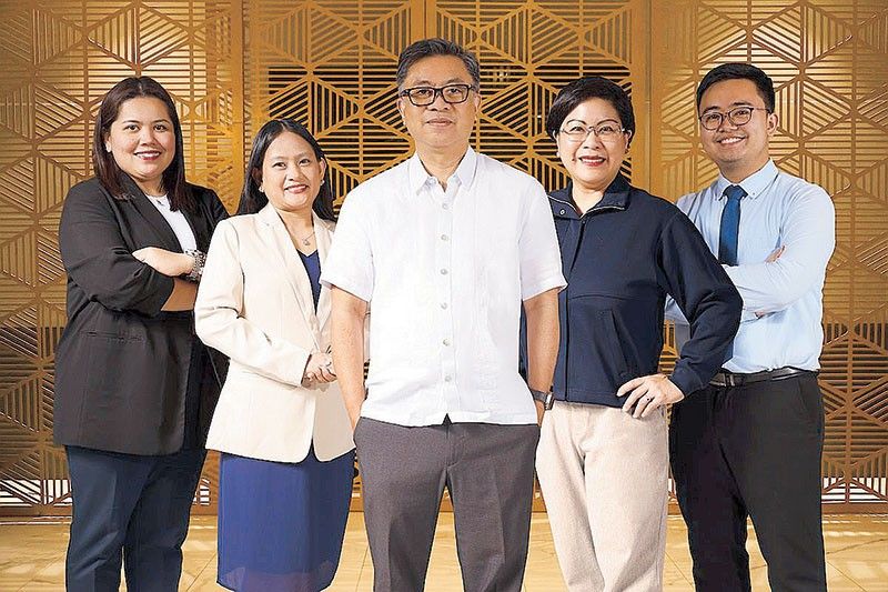 Metrobank recognized for local, global bonds
