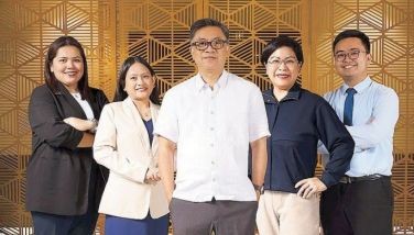 Metrobank recognized for local, global bonds