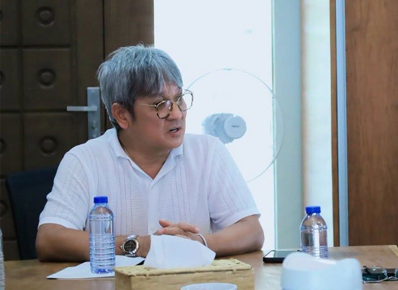 Cagayan lawmaker, kin probed for plunder