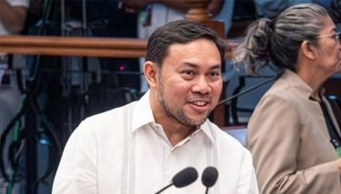 Mark Villar pushes tax credits for elderly, PWD discounts