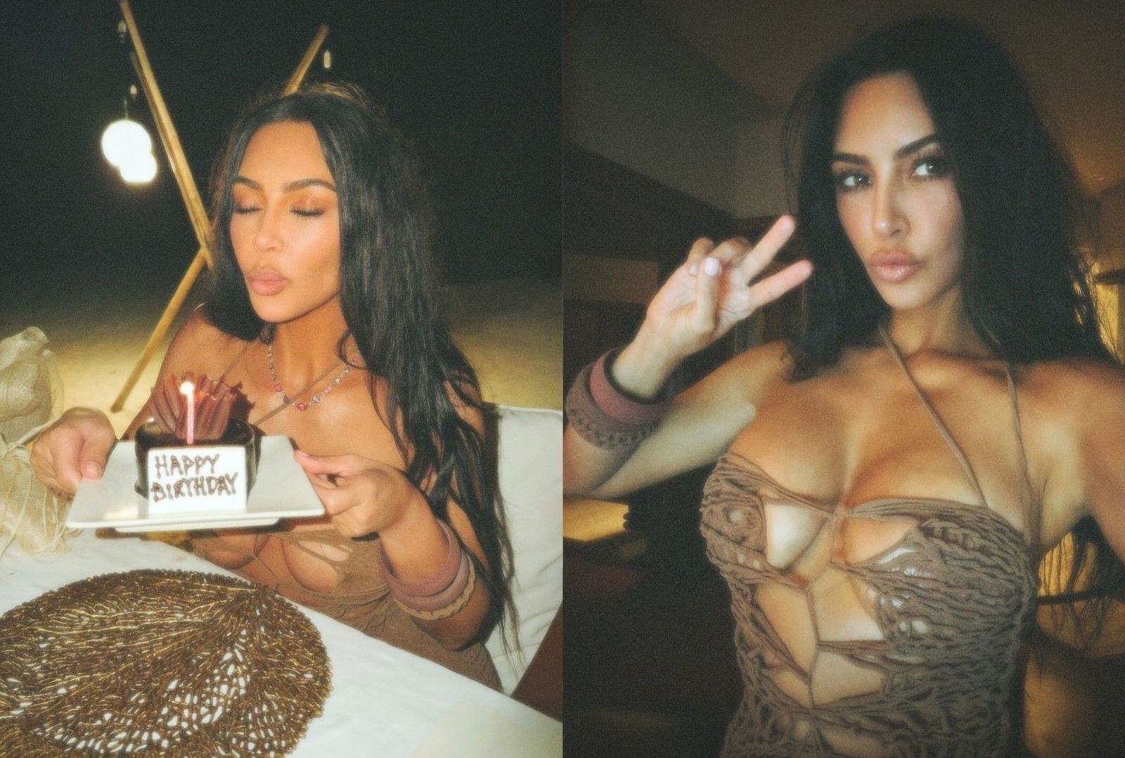 Kim Kardashian, nag-birthday sa ‘Pinas!