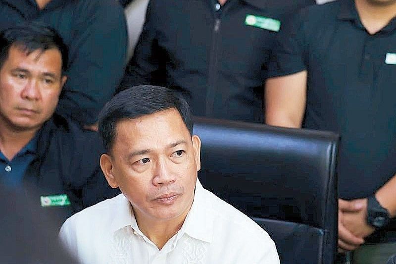 3 ‘Maleta Boys’ may bagong warrant!