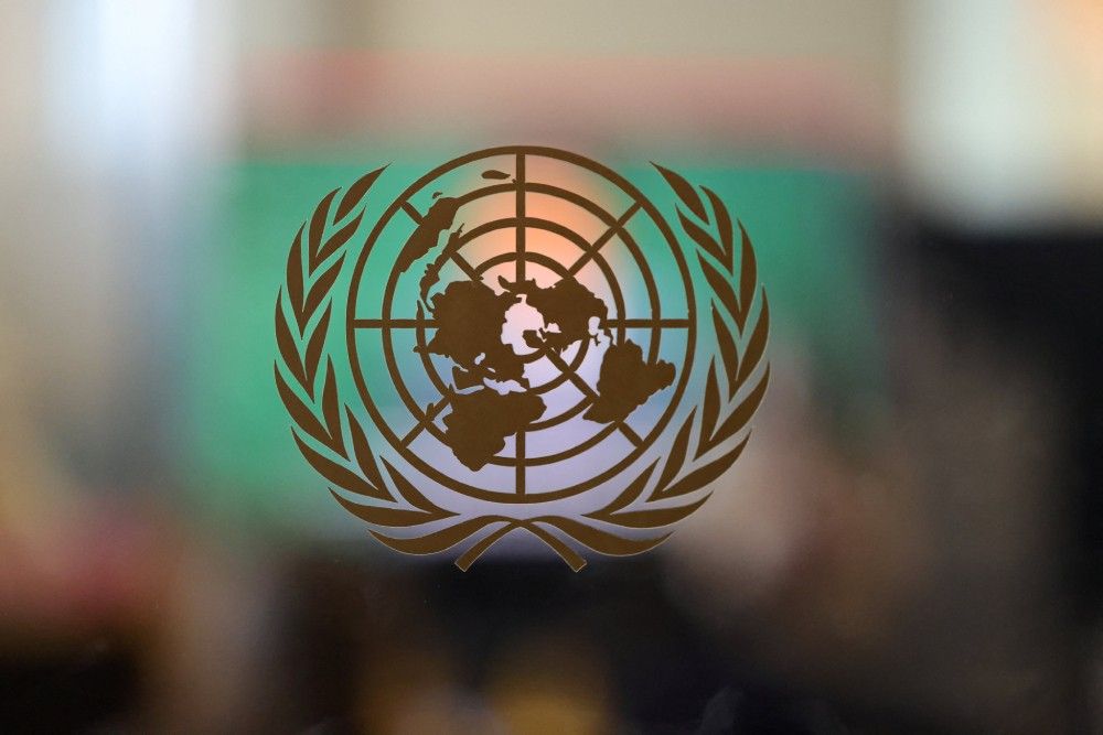 UN climate panel fails to agree date for global warming update &acirc;�� envoy