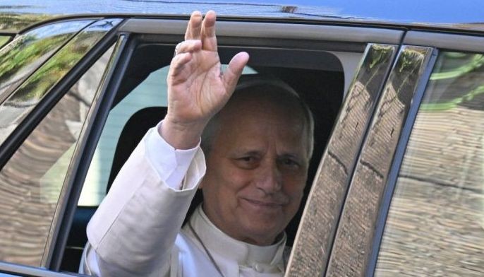 Pope Leo's cancer operation already reshaping papacy