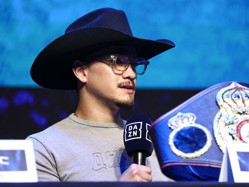 Figueroa loses title at weigh-in but Kameda can win it