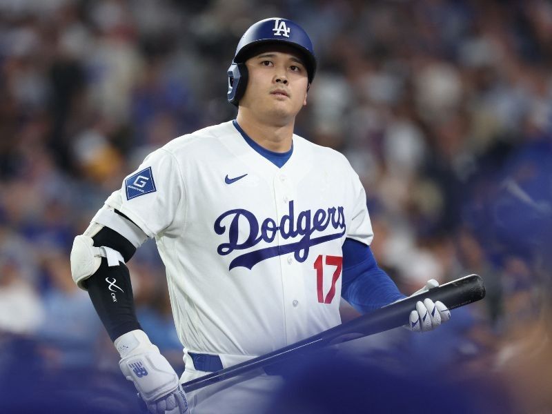 End of a dynasty? Dodgers digest playoff drubbing