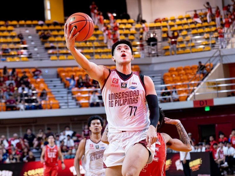 Maroons turn back winless Red Warriors