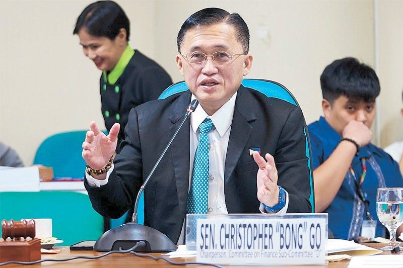 Go seeks review of PSC charter
