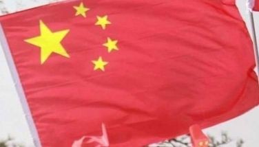 Chinese embassy: Persona non grata threat an old trick