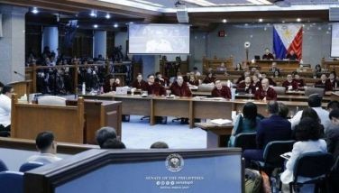 MBC hopes impeachment trial over by year-end