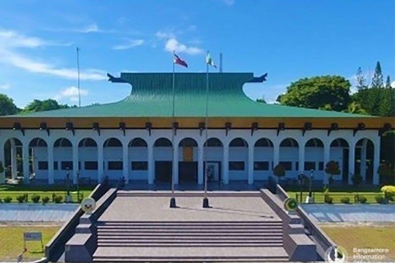 PNP on heightened alert in BARMM