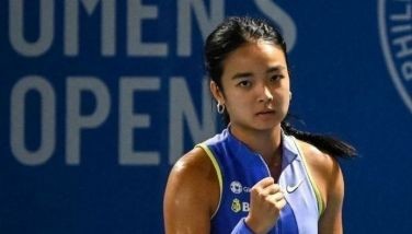 Eala may misyon sa Ningbo