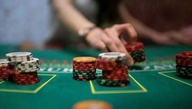 PNP taps LGUs vs POGO hubs