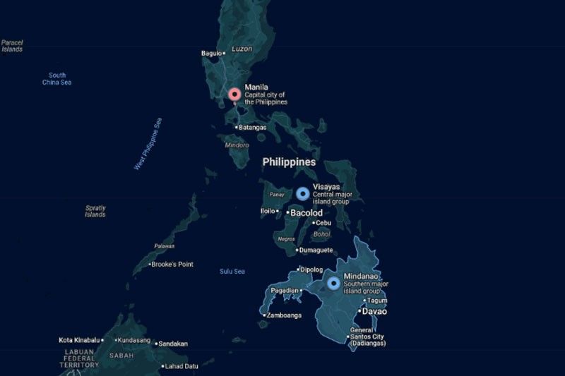 Super Typhoon enters PAR Tuesday