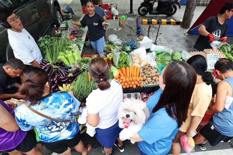 DA to probe smuggling of carrots, broccoli