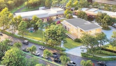 Southlinks unveils retail strip, driving range ahead of 2027 lot turnover