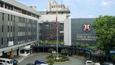 DPWH to screen engineers, tech staff for hazard pay