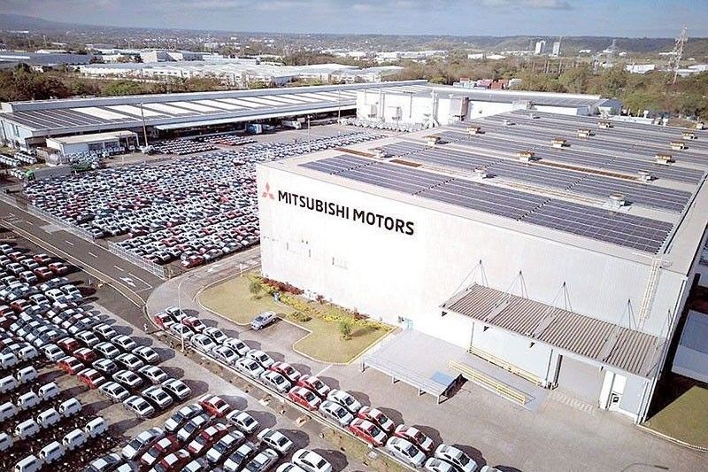 Mitsubishi open to boosting HEV production, joining RACE