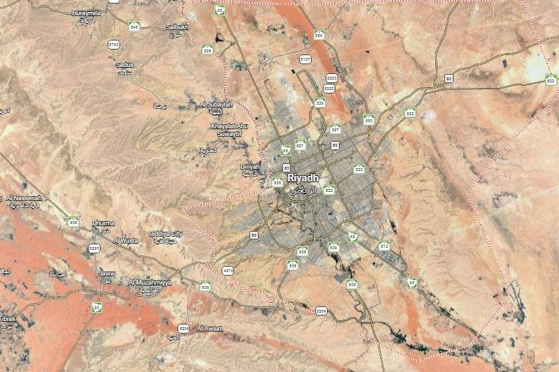 Humanitarian crisis emerging in Riyadh; 200 OFWs stranded