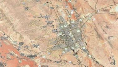 Humanitarian crisis emerging in Riyadh; 200 OFWs stranded