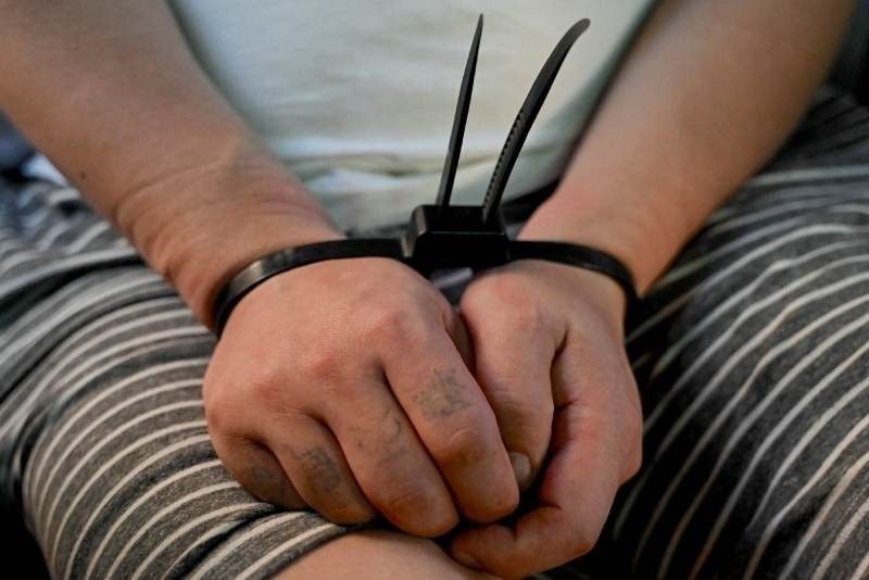 Kano timbog sa rape, human trafficking sa Cebu!
