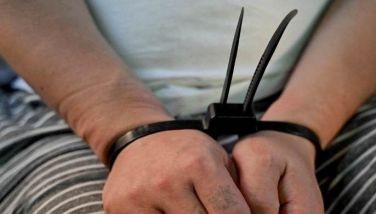 Kano timbog sa rape, human trafficking sa Cebu!