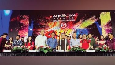 Triple treat signals new chapter for TV5
