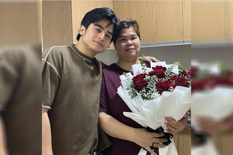 Will at Nanay, P50 lang ang budget noon sa pagkain