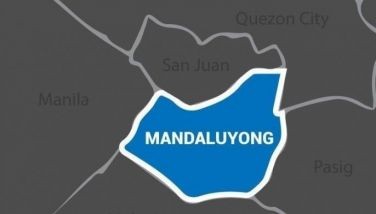 14-anyos na katandem ng holdaper nasagip