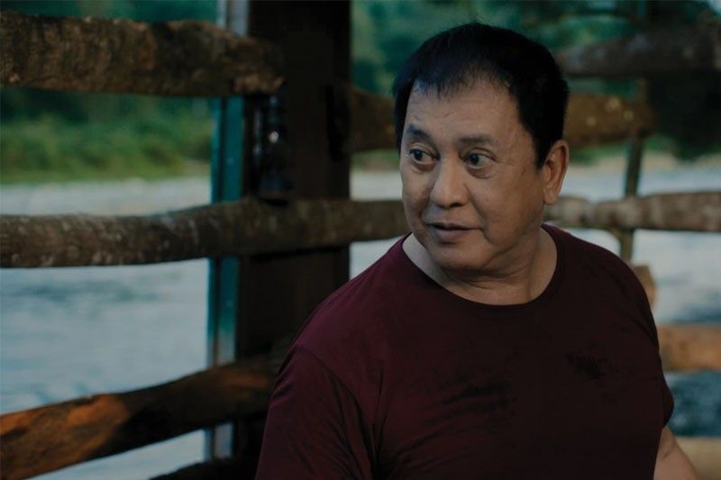 Phillip dedma pa, Naunahan pa ni Herbert!