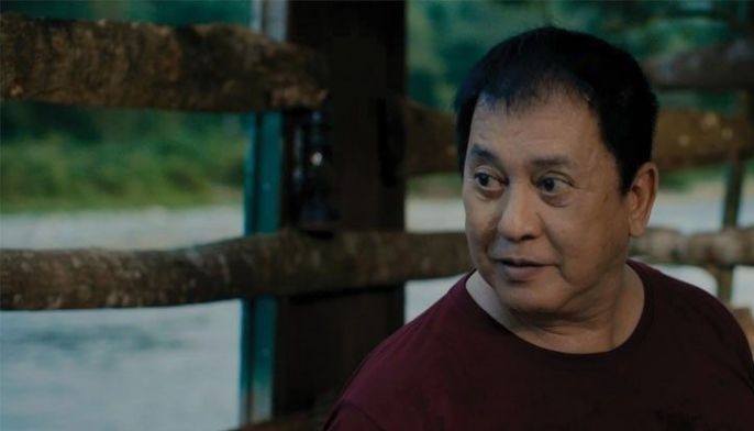 Phillip dedma pa, Naunahan  pa ni Herbert!