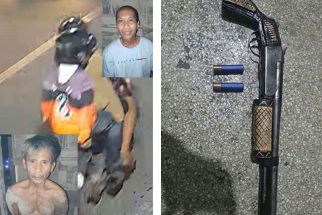 Barbero gipusil patay