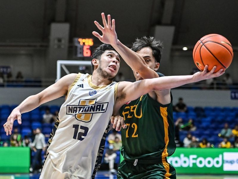 Bulldogs nip Tamaraws to grab solo lead