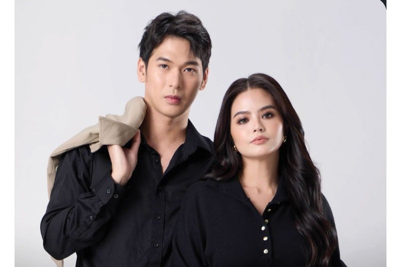 Wilbert at Bea, level-up na ang loveteam
