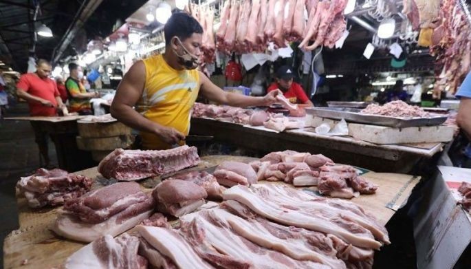 DA starts probe on safeguard measures for imported pork